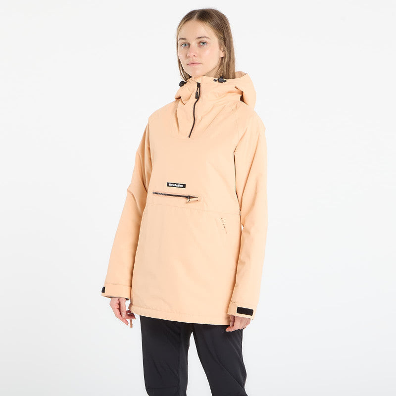 Horsefeathers Fiora Jacket Peach