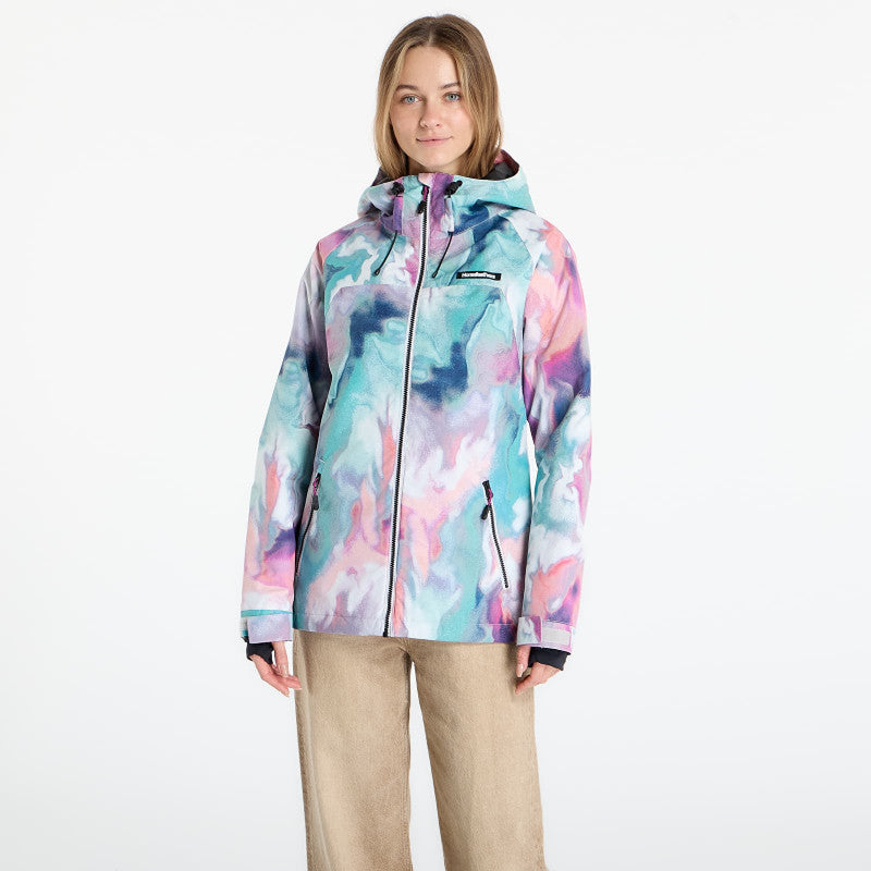 Horsefeathers Tay Jacket Rainbow