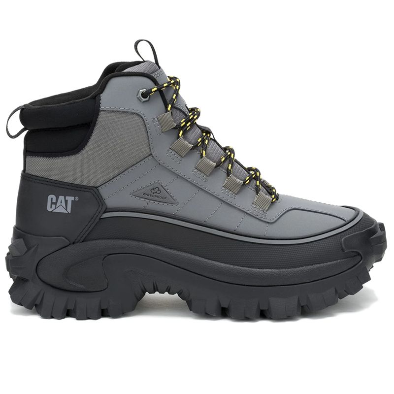 Caterpillar Intruder Galosh 2.0 Mid