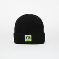 PLEASURES Critic Beanie Black