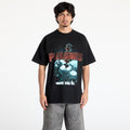 PLEASURES Migraine T-Shirt Black Edge