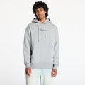 PLEASURES Symphony Hoodie Heather