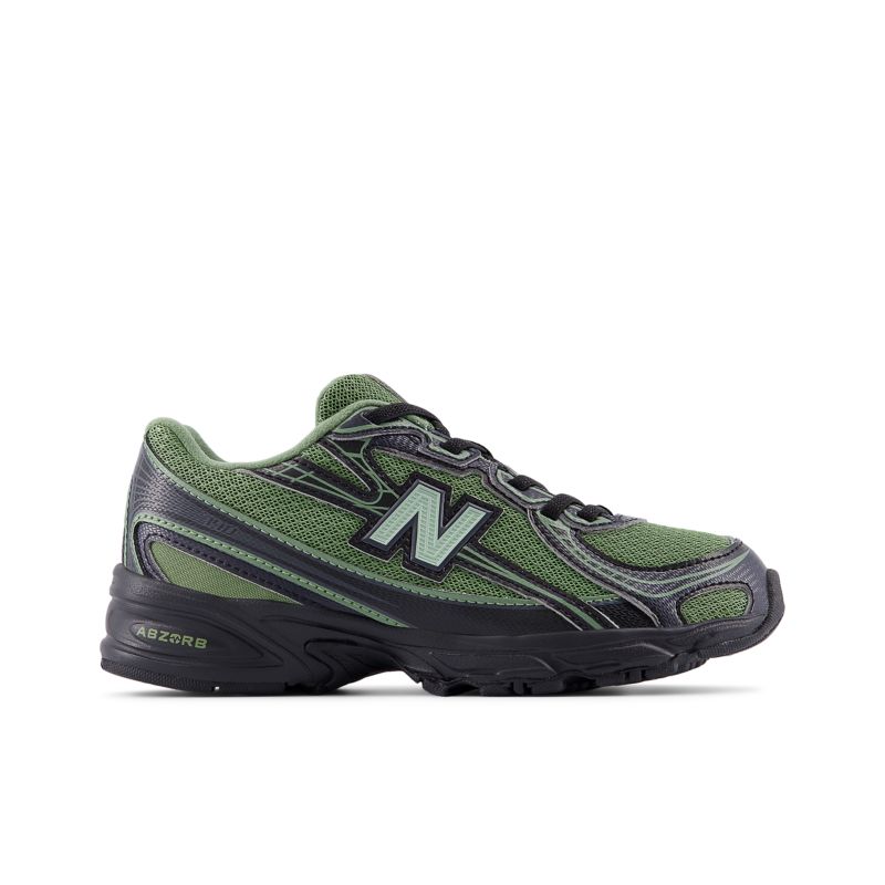 New Balance 740 GS