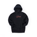 Primitive After Party Hoodie Black
