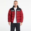 Karl Kani Retro Essential Puffer Jacket Red