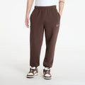 Karl Kani Small Signature Essential Baggy Sweatpants Brown