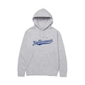 HUF Crackerjack Hoodie Athletic Heather