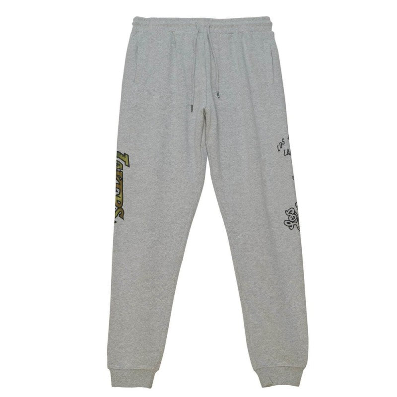 Mitchell&Ness NBA Ghost Camo Sweatpants Los Angeles Lakers