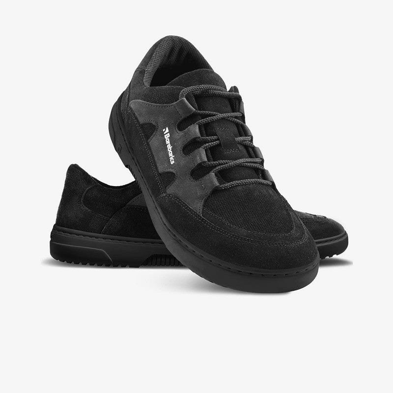 Barebarics Evo All Black