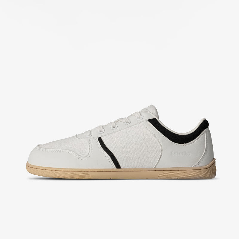 Be Lenka Echo White & Black Vegan