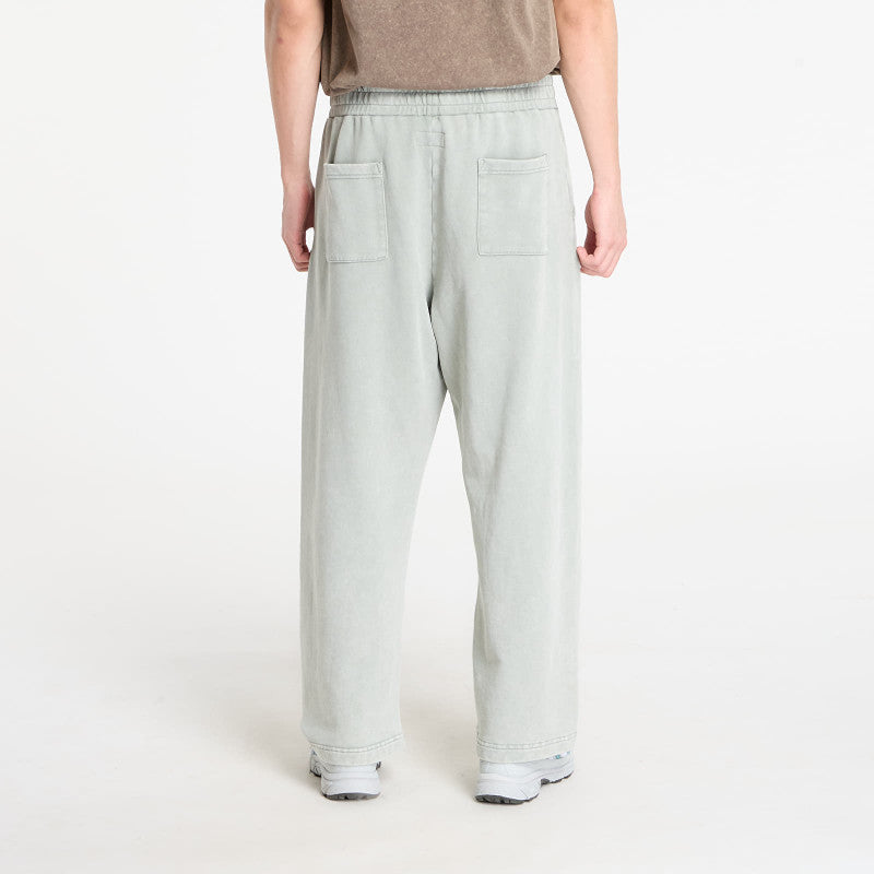 RIPNDIP Castanza Straight Leg Sweatpants Sage Vintage Wash