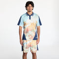 RIPNDIP Heavens Waiting Soccer Jersey Multi