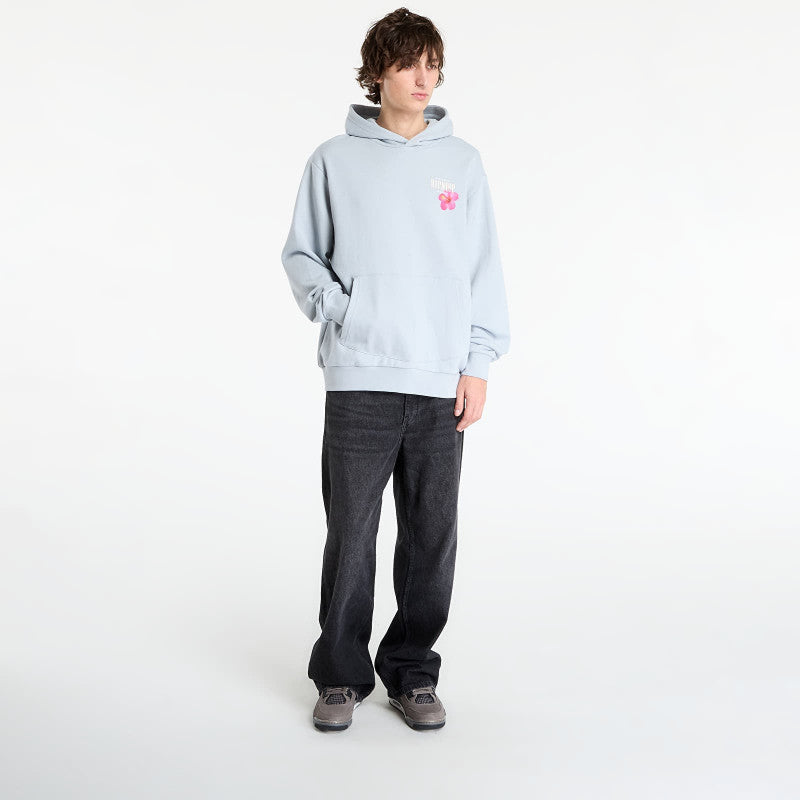 RIPNDIP Real Water Hoodie Powder Blue