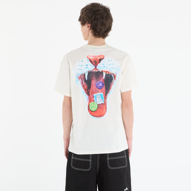 RIPNDIP Vitamins Tee Bone