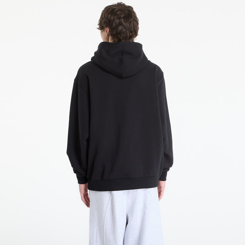 RIPNDIP Cyborg Hoodie Black Wash