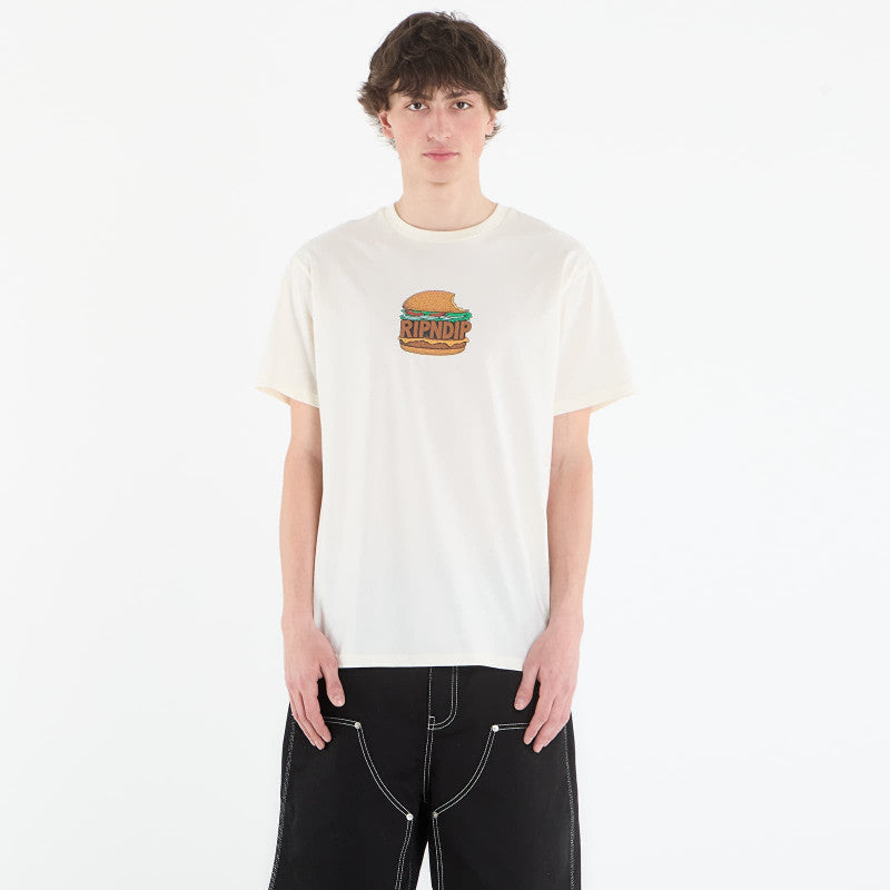 RIPNDIP Bite Me Tee Bone