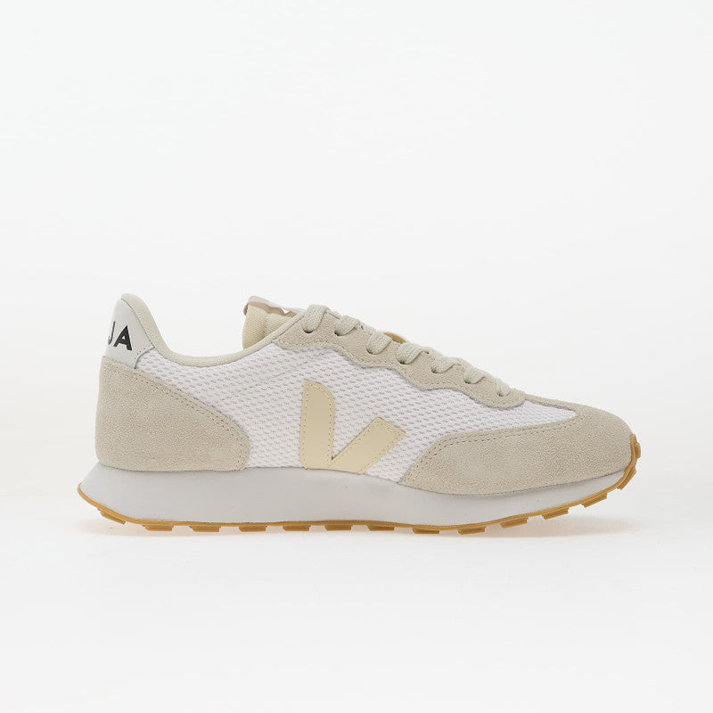 Veja Wmns Rio Branco II White/ Pierre