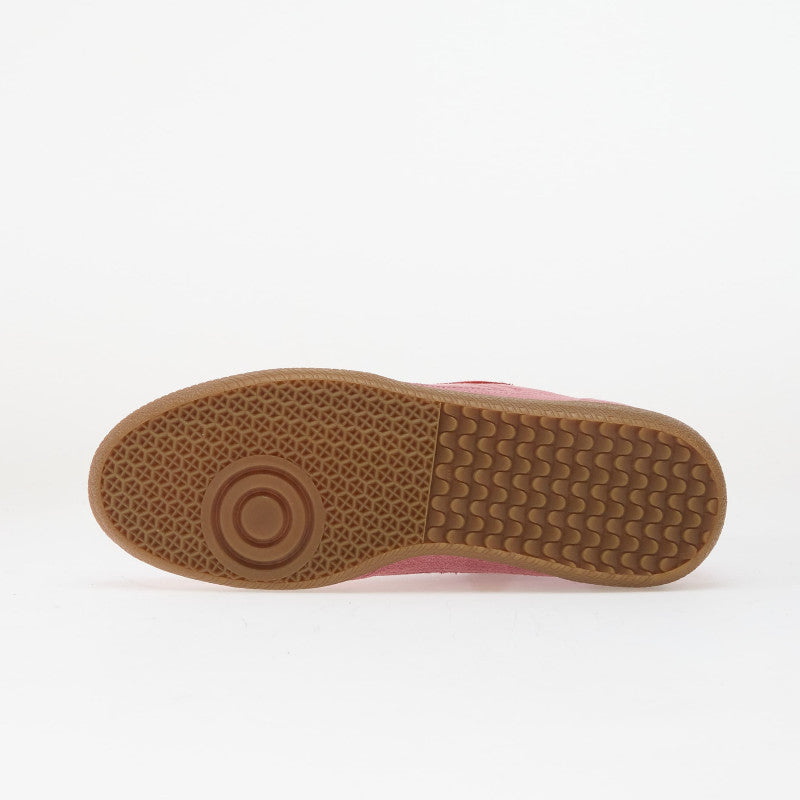 Alohas Tb.490 Rife Sea Pink Leather Sneakers Soft Pink