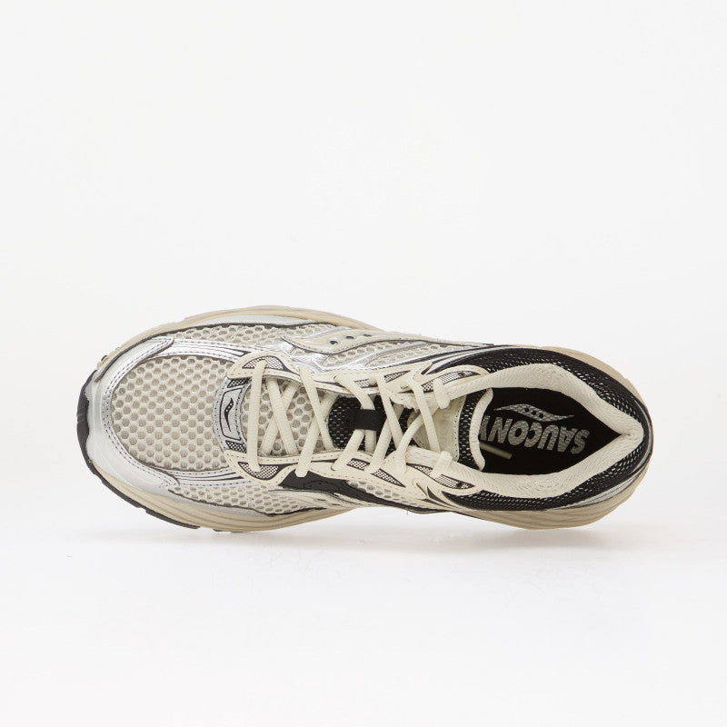 Saucony Progrid Omni 9 Og Eggshell/ Quartz