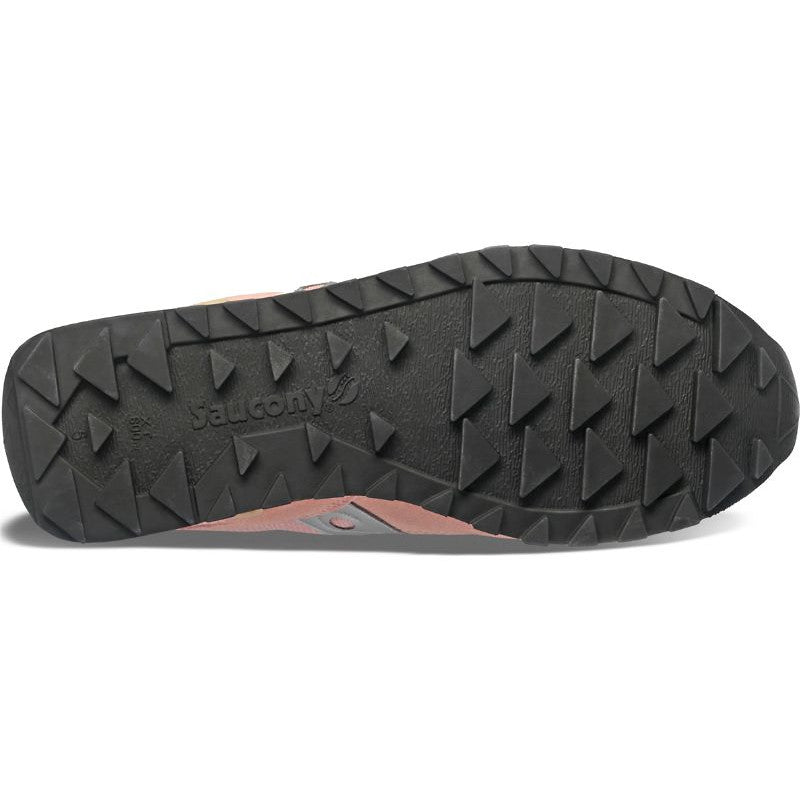 Saucony Shadow Original Pale Pink/ Silver