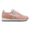 Saucony Shadow Original Pale Pink/ Silver