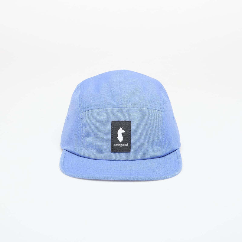Cotopaxi U'S Cada Dia 5-Panel Hat Azure