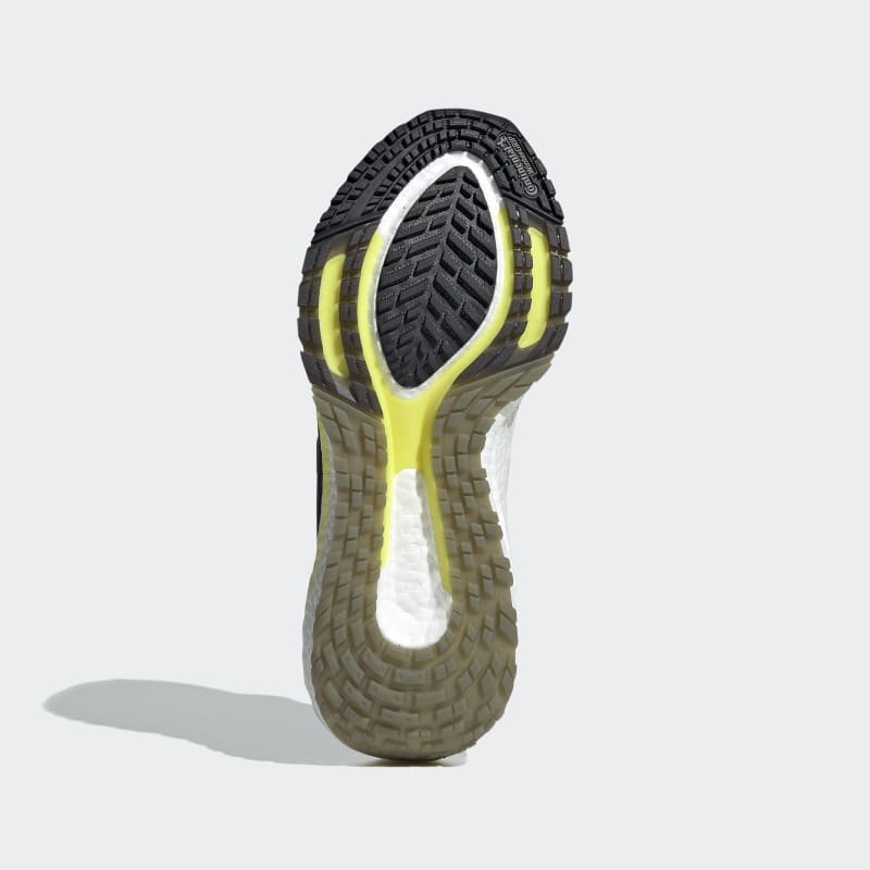 adidas UltraBOOST 21 C.RDY Core Black / Focus Olive