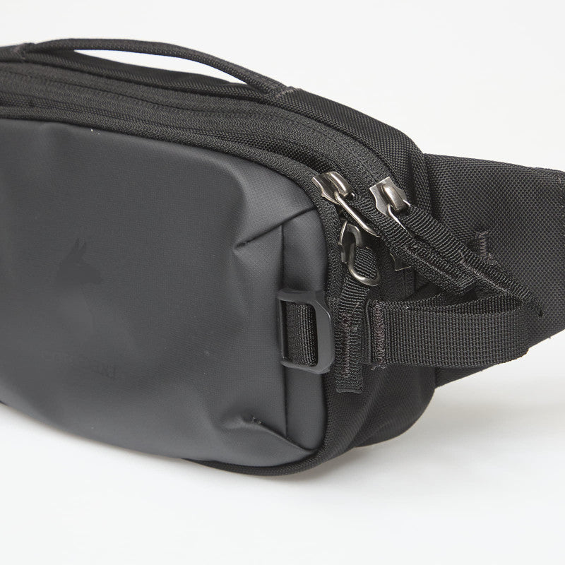 Nerka Cotopaxi Allpa X 1.5L Hip Pack Cotopaxi Black