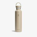 Hydro Flask 710 ml Standard Flex Cap Oat
