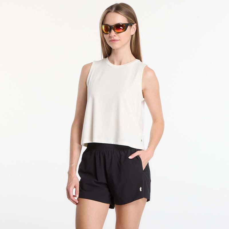 Cotopaxi W's Empaca Tank Bone