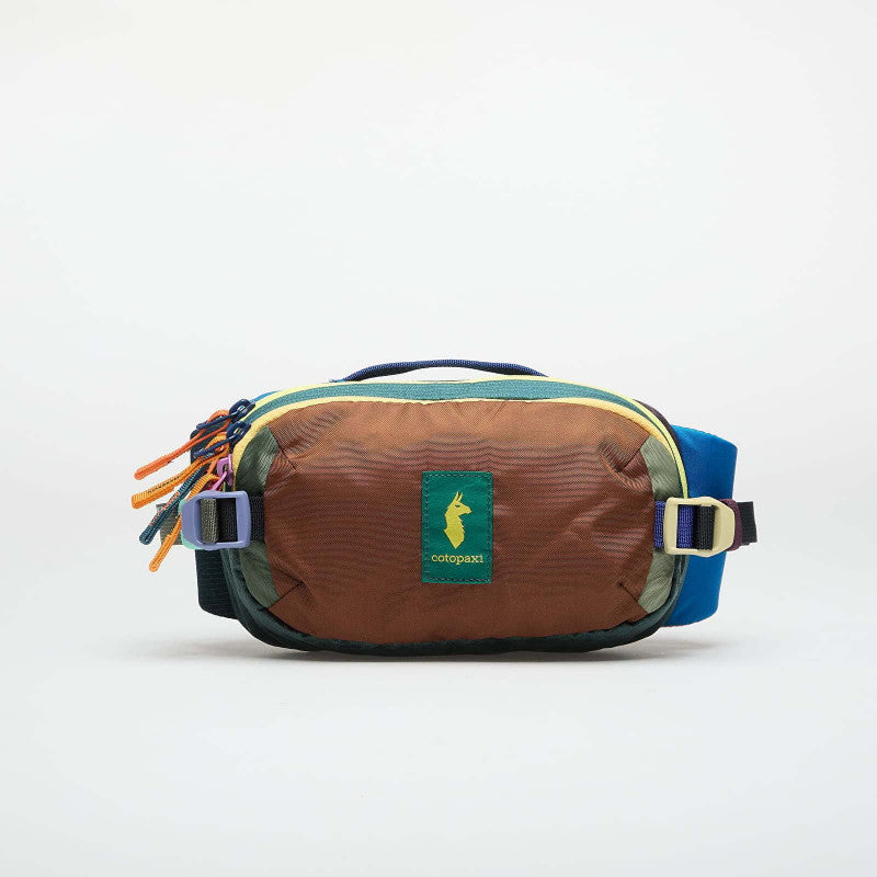 Nerka Cotopaxi Allpa X 1.5L Hip Pack Del Dia