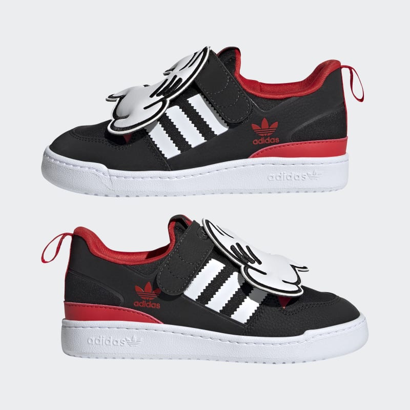 adidas Originals Disney Forum 360