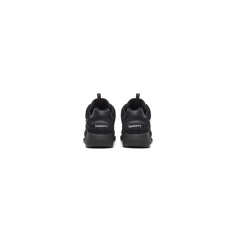 Saucony Shadow 6000 Gtx Triple Black