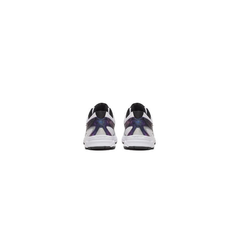 Saucony Ride Millennium White/ Night Sky