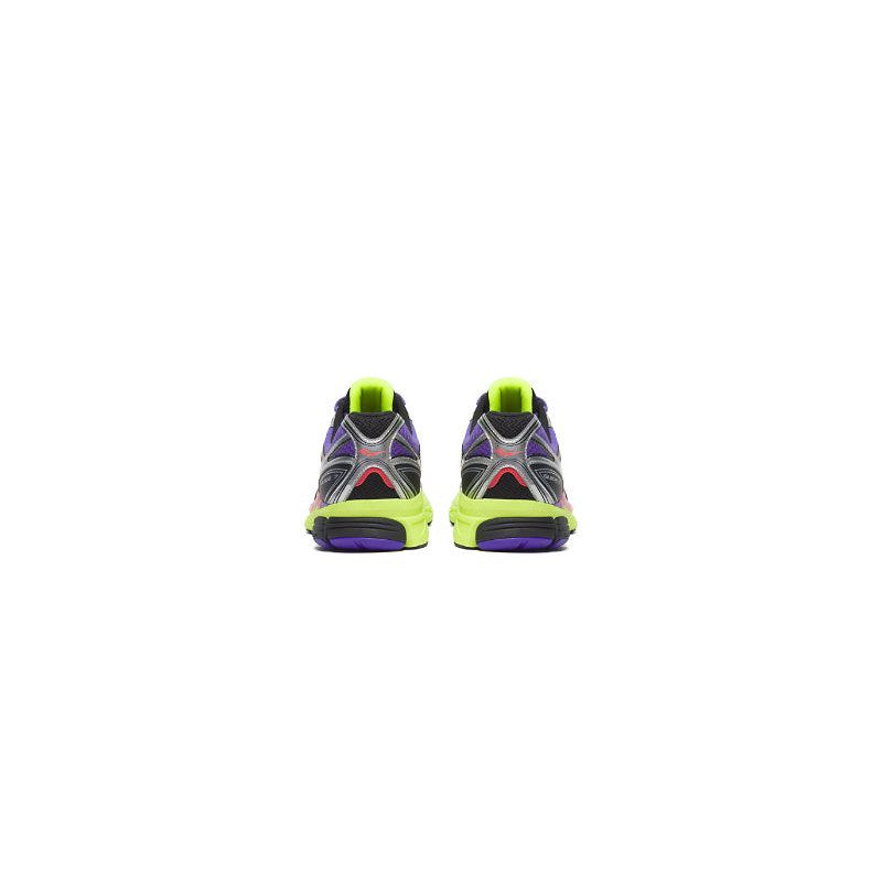 Saucony Guide 7 Purple/ Citron