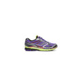 Saucony Guide 7 Purple/ Citron