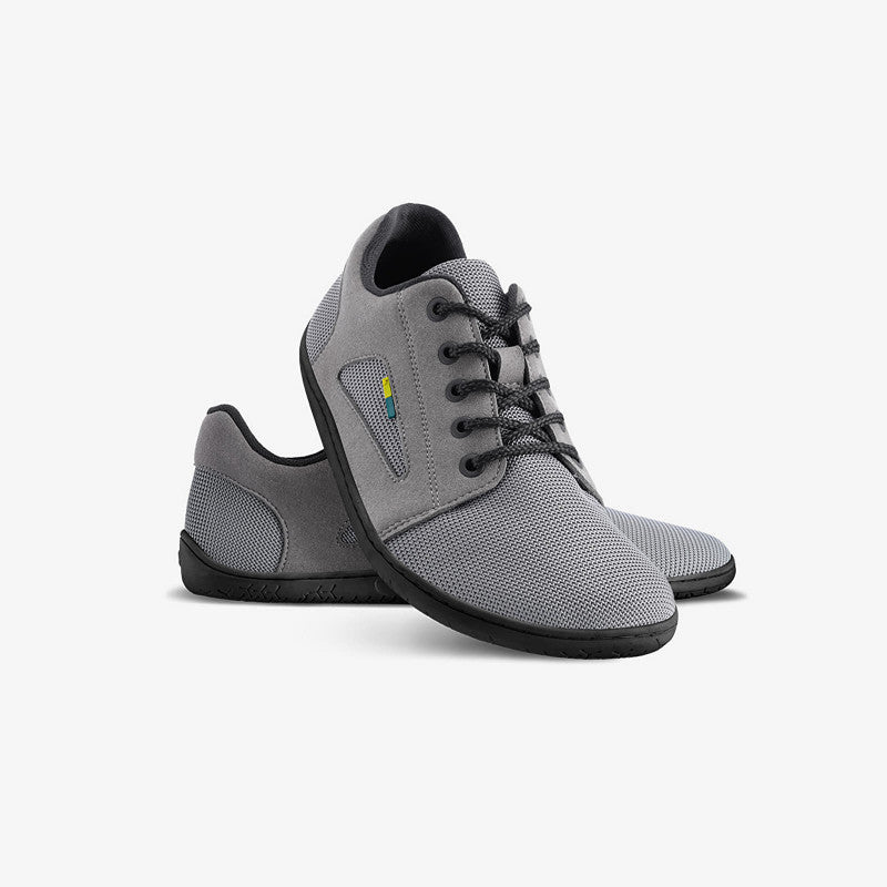 Be Lenka Whiz Grey