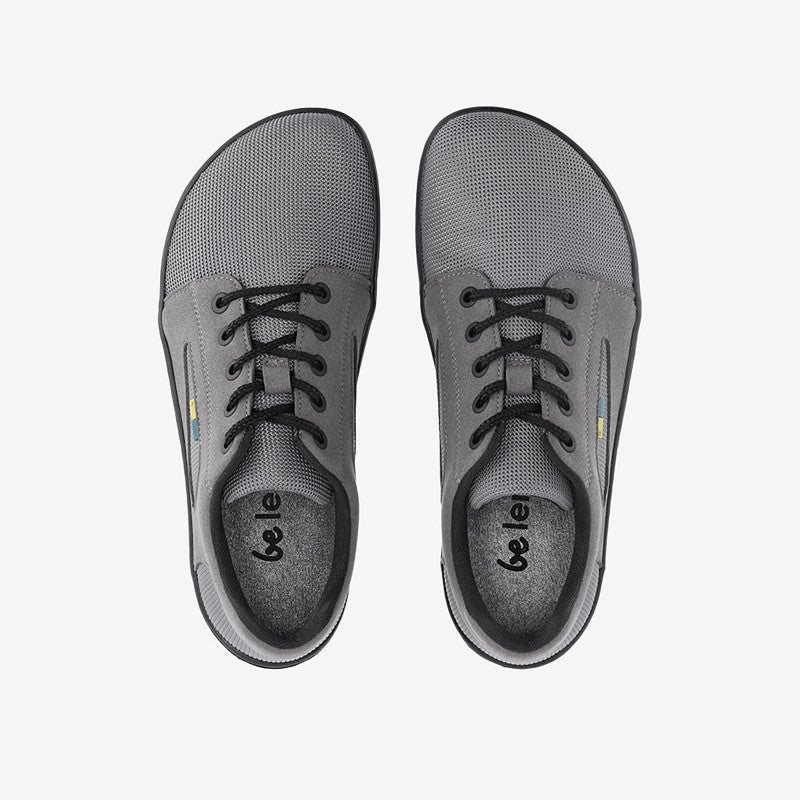 Be Lenka Whiz Grey