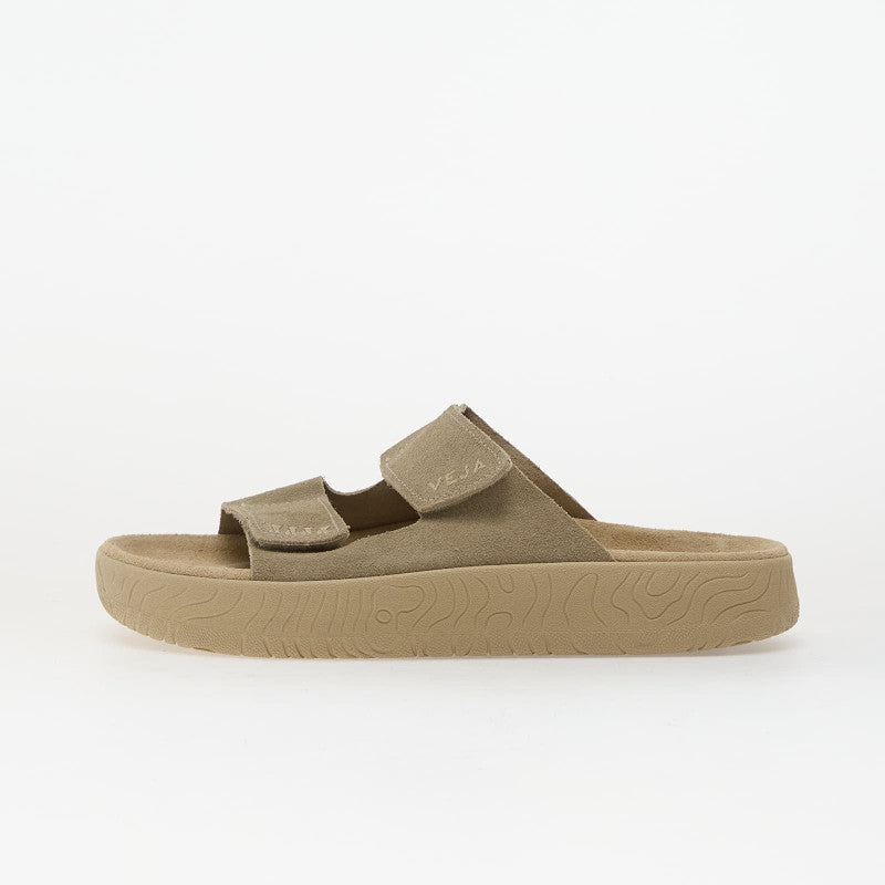 Veja Wmns Etna Taupe/ Almond