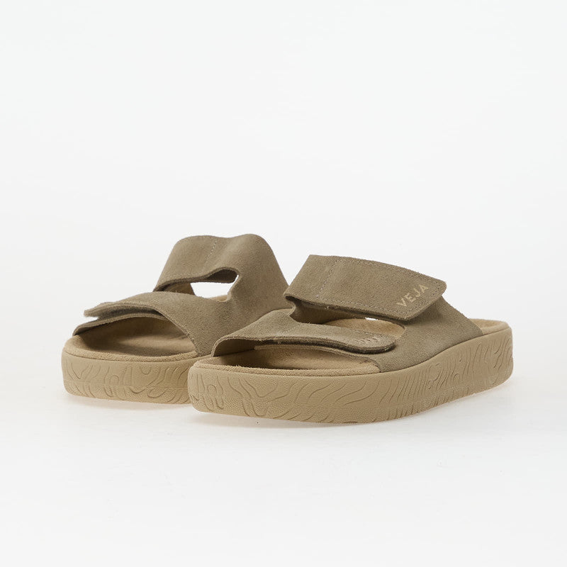 Veja Wmns Etna Taupe/ Almond