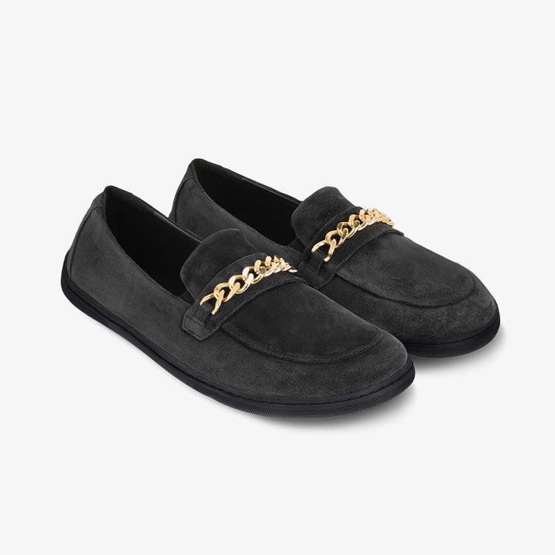 Be Lenka Prestage Dark Brown & Gold