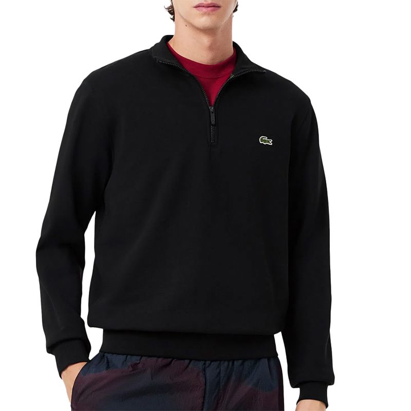 Lacoste Interlock
