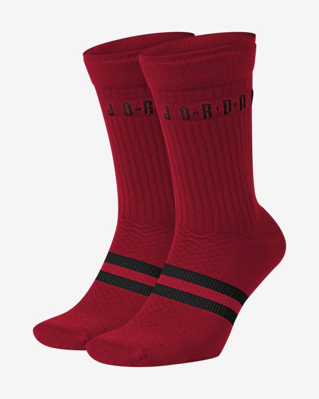 Jordan Legacy kojinės