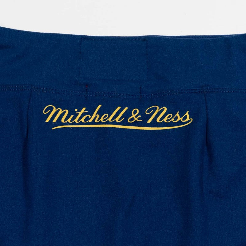 Mitchell & Ness Womens Tennis Skort Denver Nuggets
