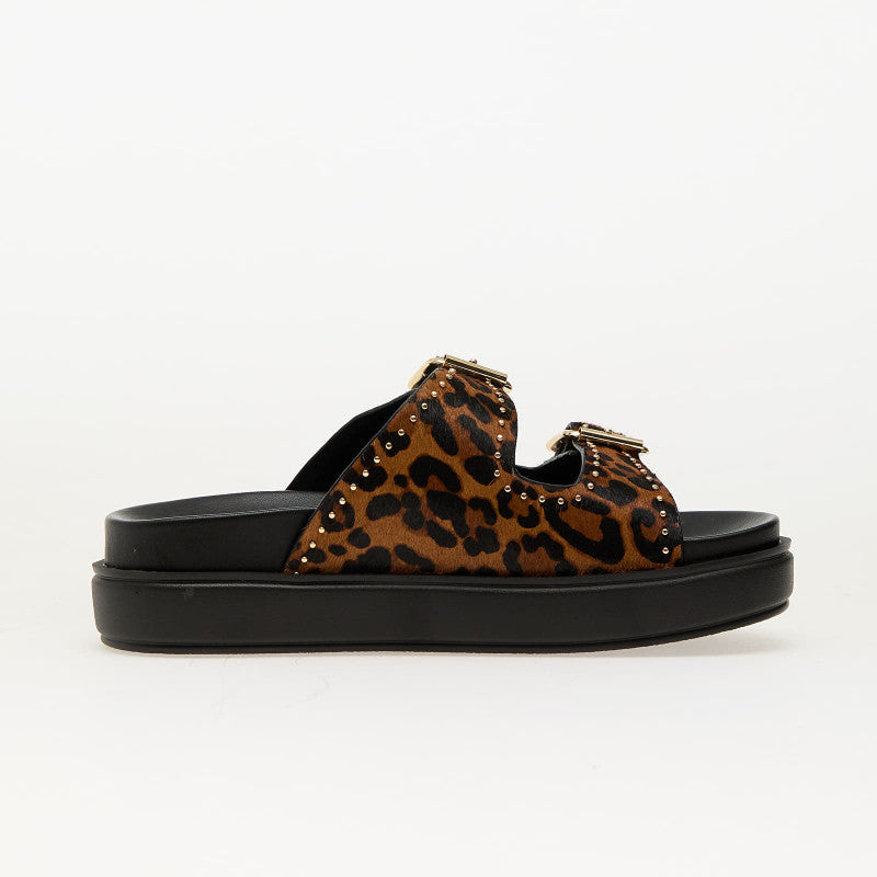 Steve Madden Freelance-L Leopard