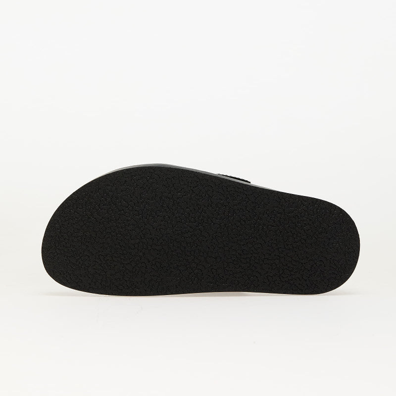Steve Madden Agent Black Crinkle Patent
