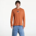 Horsefeathers Fury Ls Bike Jersey Rust