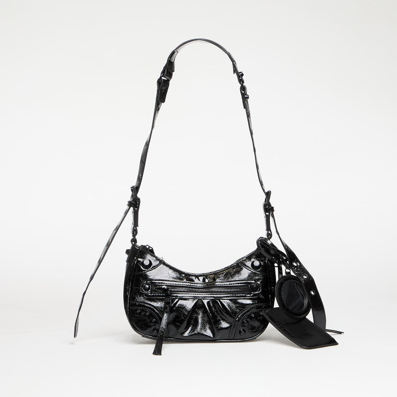 Steve Madden Bglowing Crossbody Bag Black