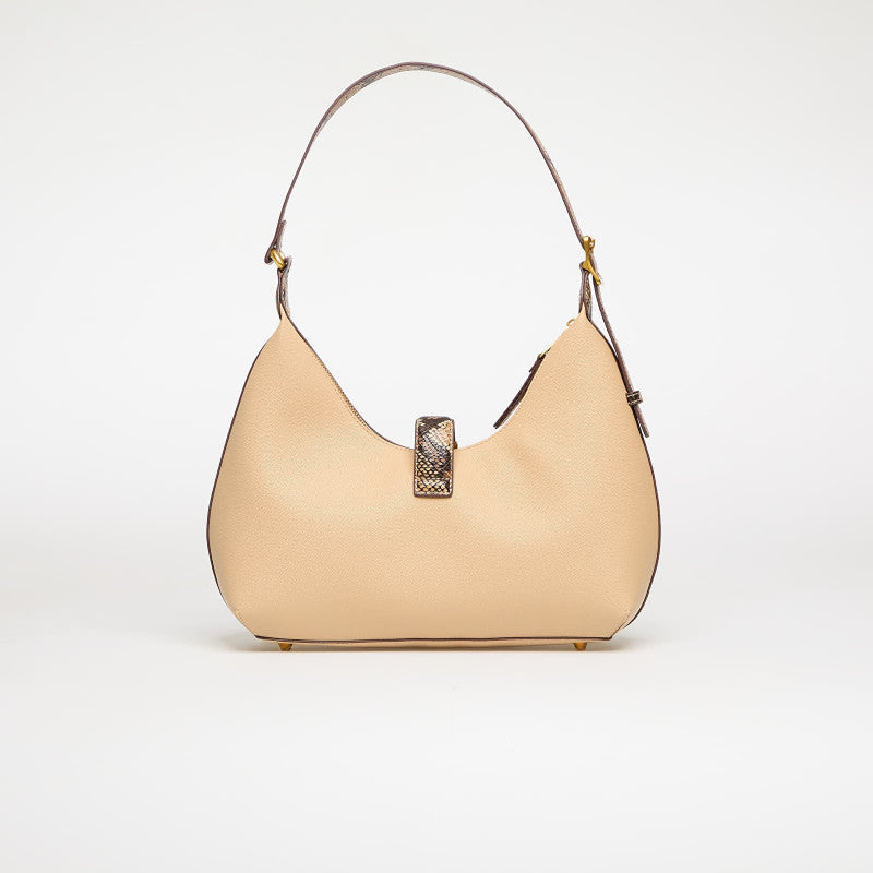 Steve Madden Bovie-E Crossbody Bag Tan/ Multicolor