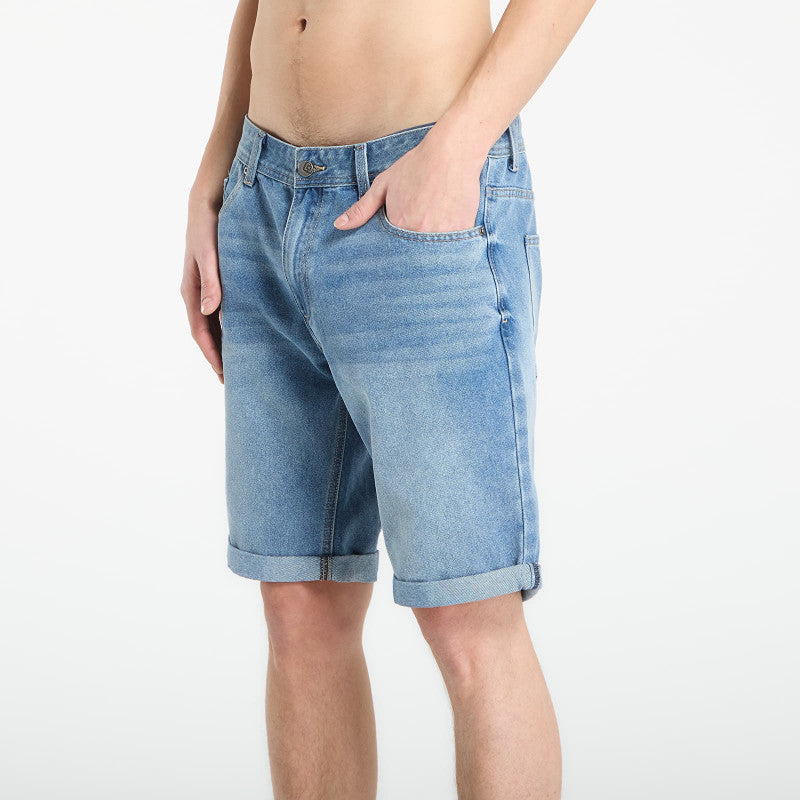 Horsefeathers Calver Shorts Light Blue